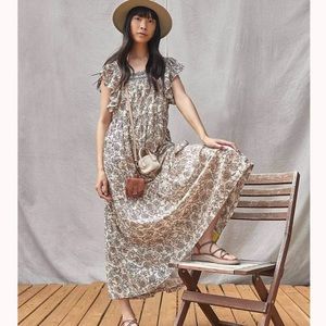 Free People Dress Small